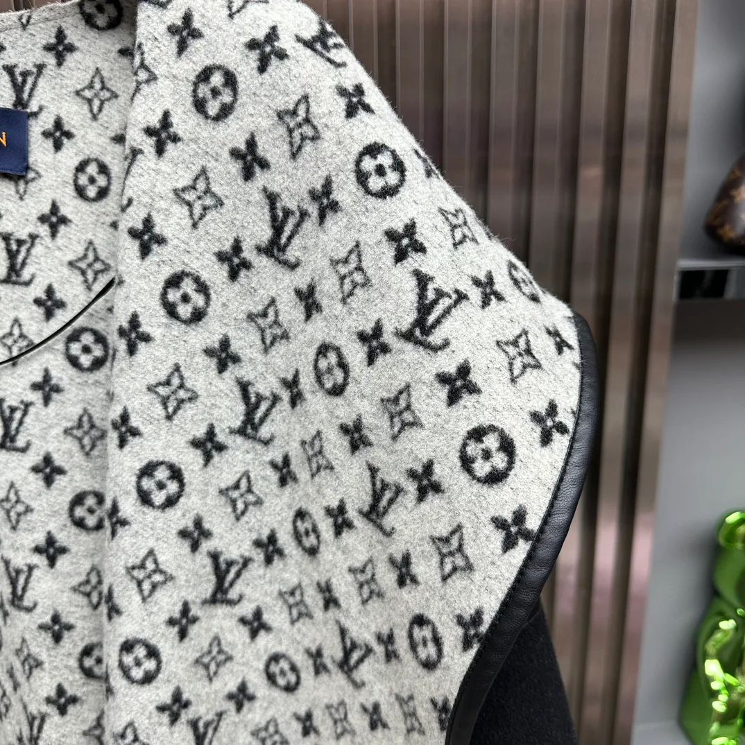 Пальто Женские Louis Vuitton 793682