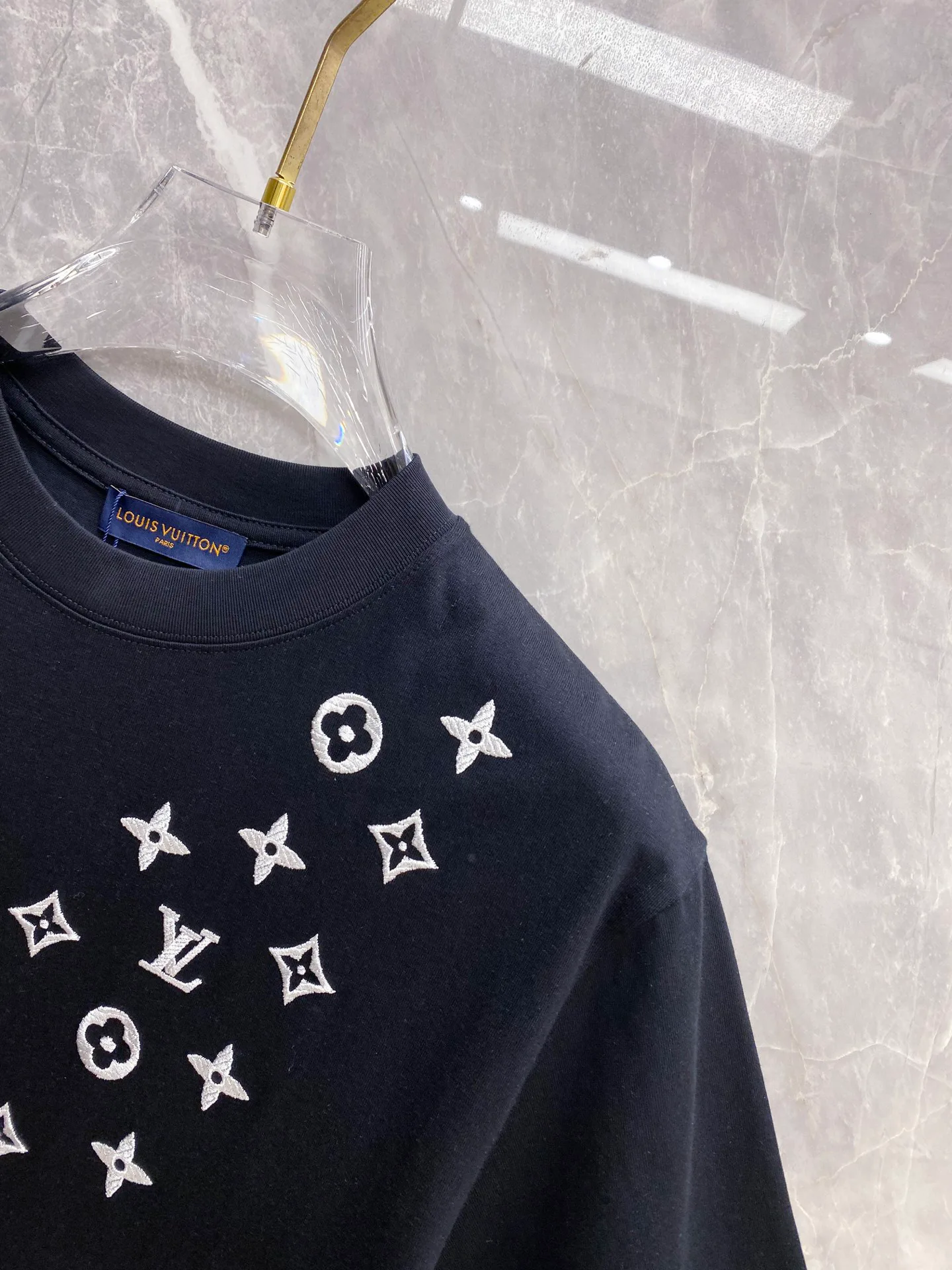 Футболки Мужские Louis Vuitton 1467603