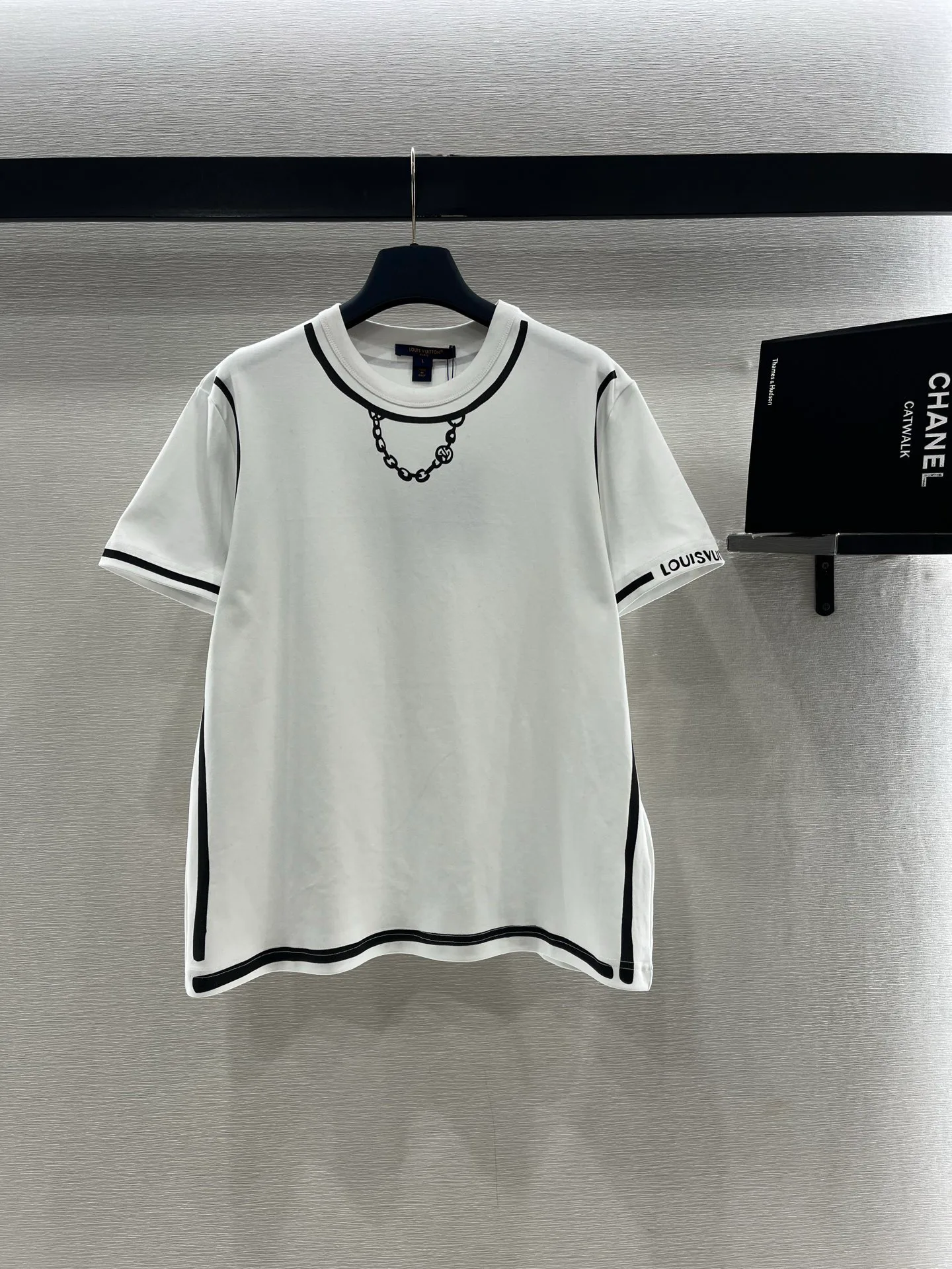 Футболки Женские Louis Vuitton 1806159