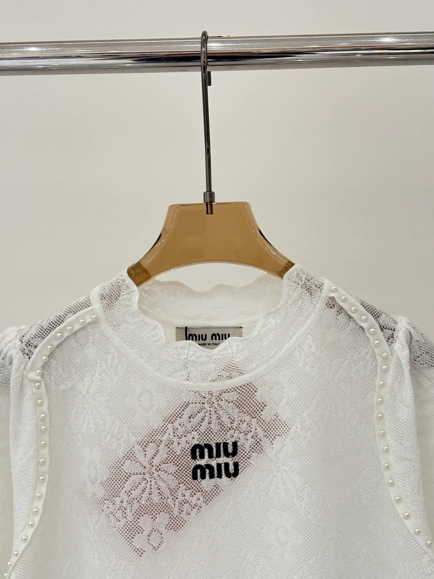 Топы Женские Miu Miu 11730618