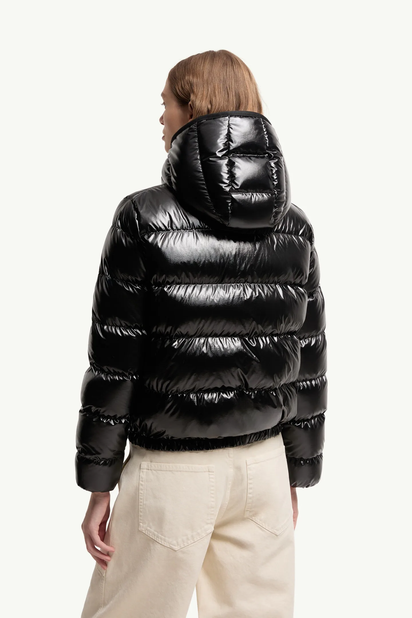 Куртки И Пуховики Женские Moncler 18468701