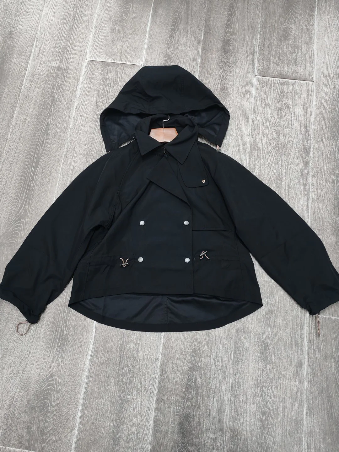 Тренчи Женские Burberry 11666995
