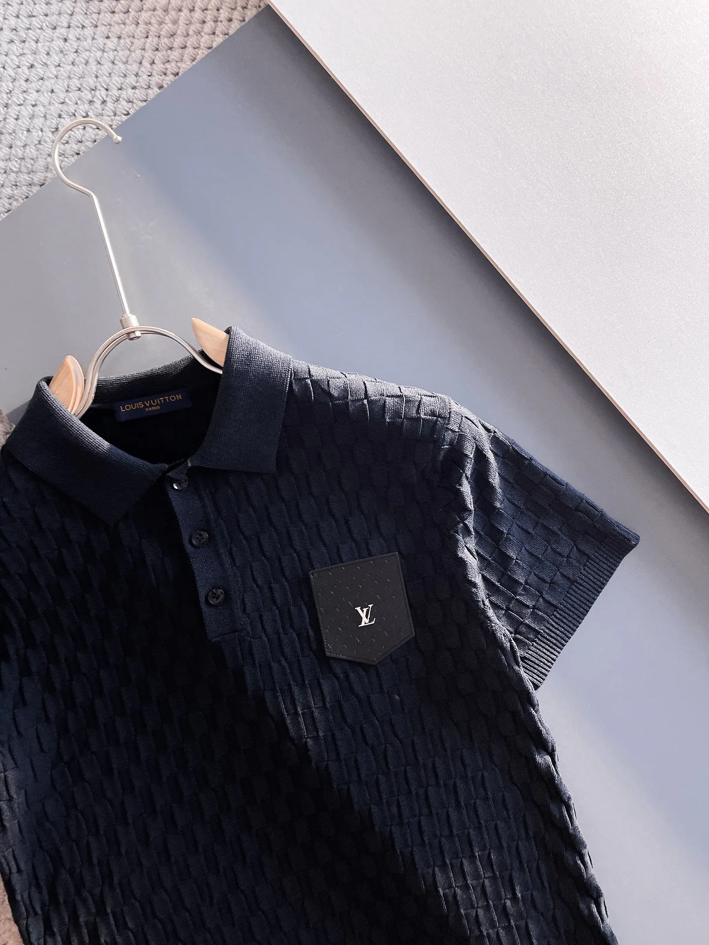 Футболки Мужские Louis Vuitton 11562533