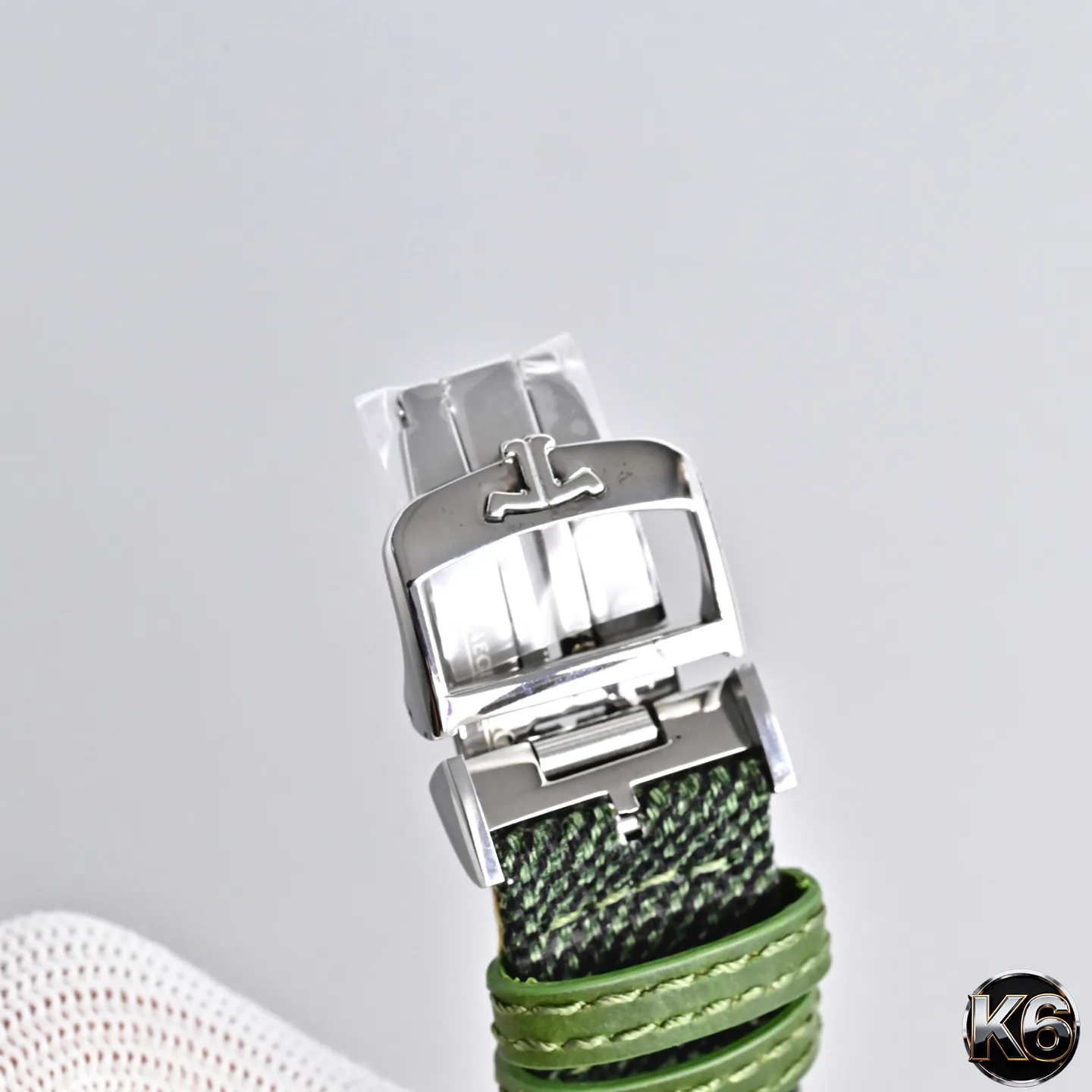 Часы Мужские Jaeger-Lecoultre 17650350