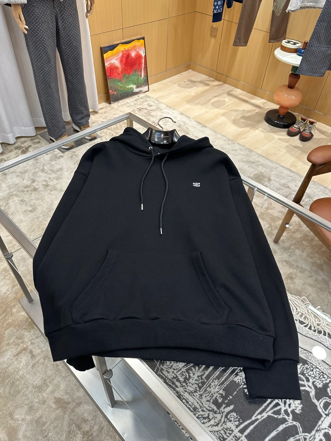 Свитшоты И Худи Мужские Celine 18360020