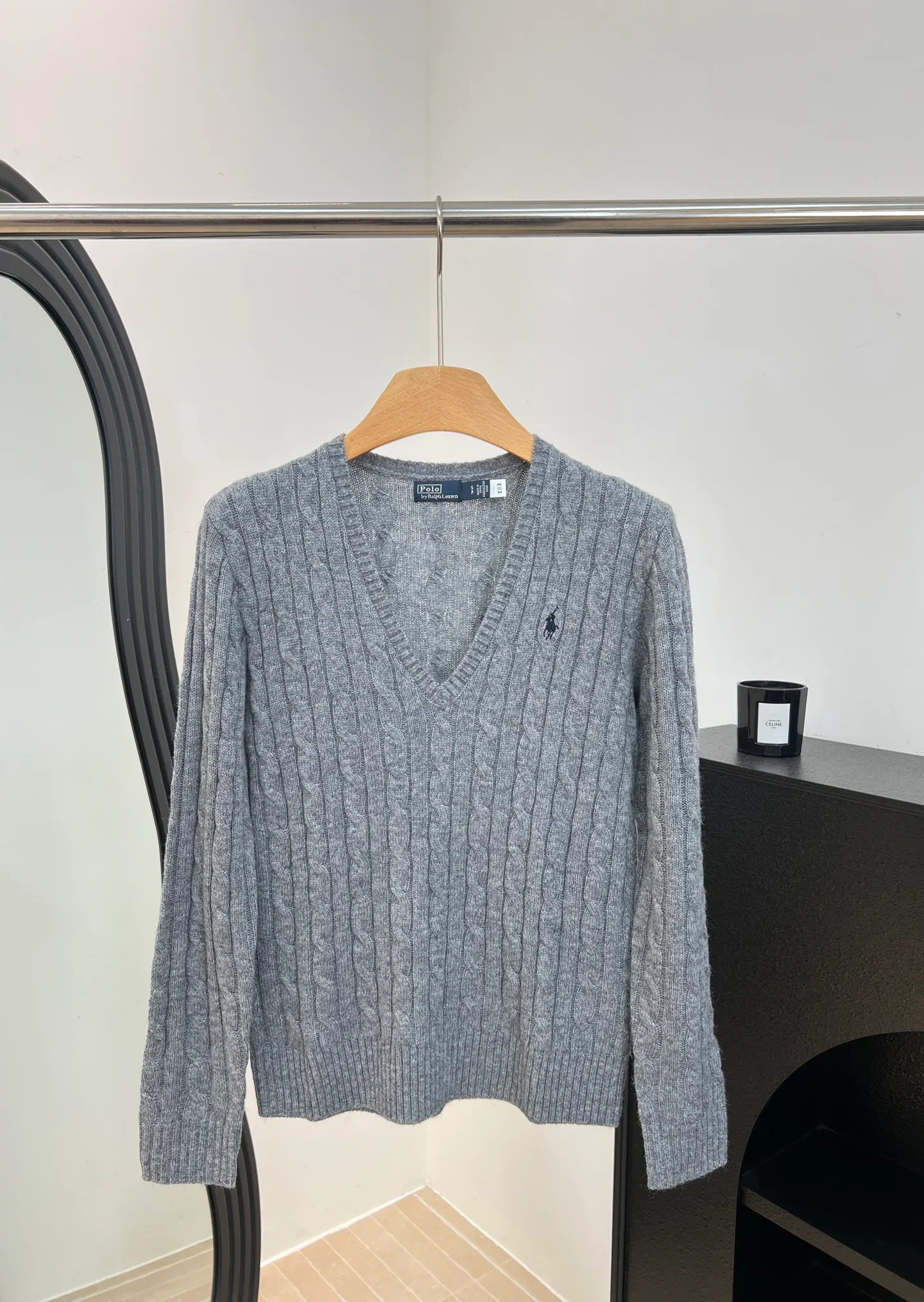 Джемперы И Свитеры Женские Ralph Lauren 18150014