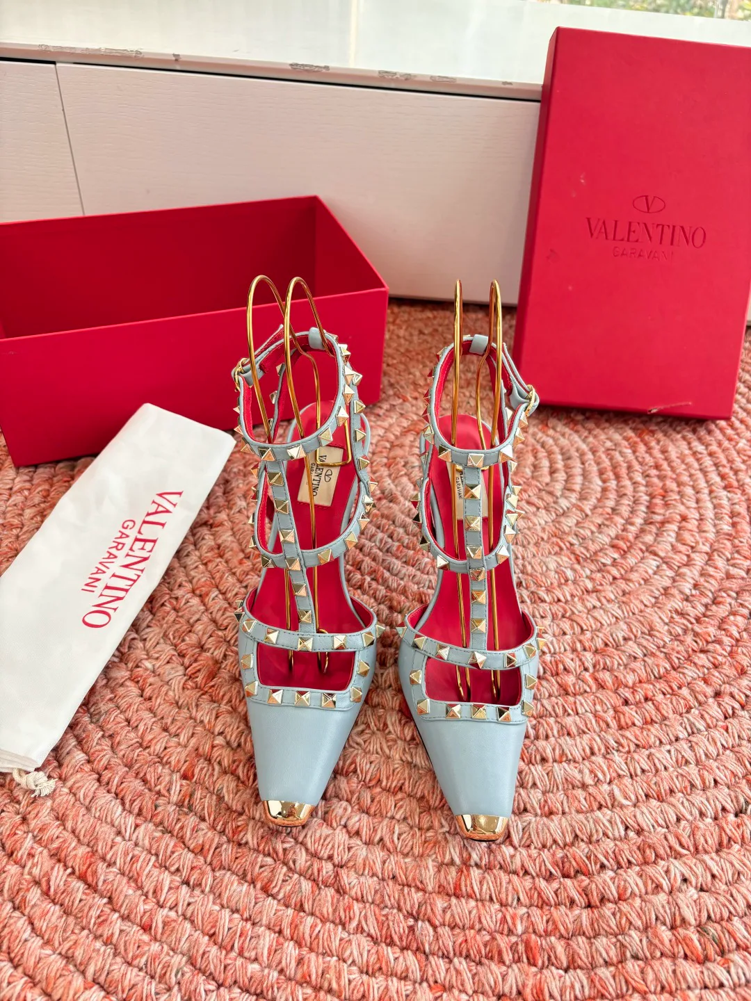 Босоножки Женские Valentino 11479961