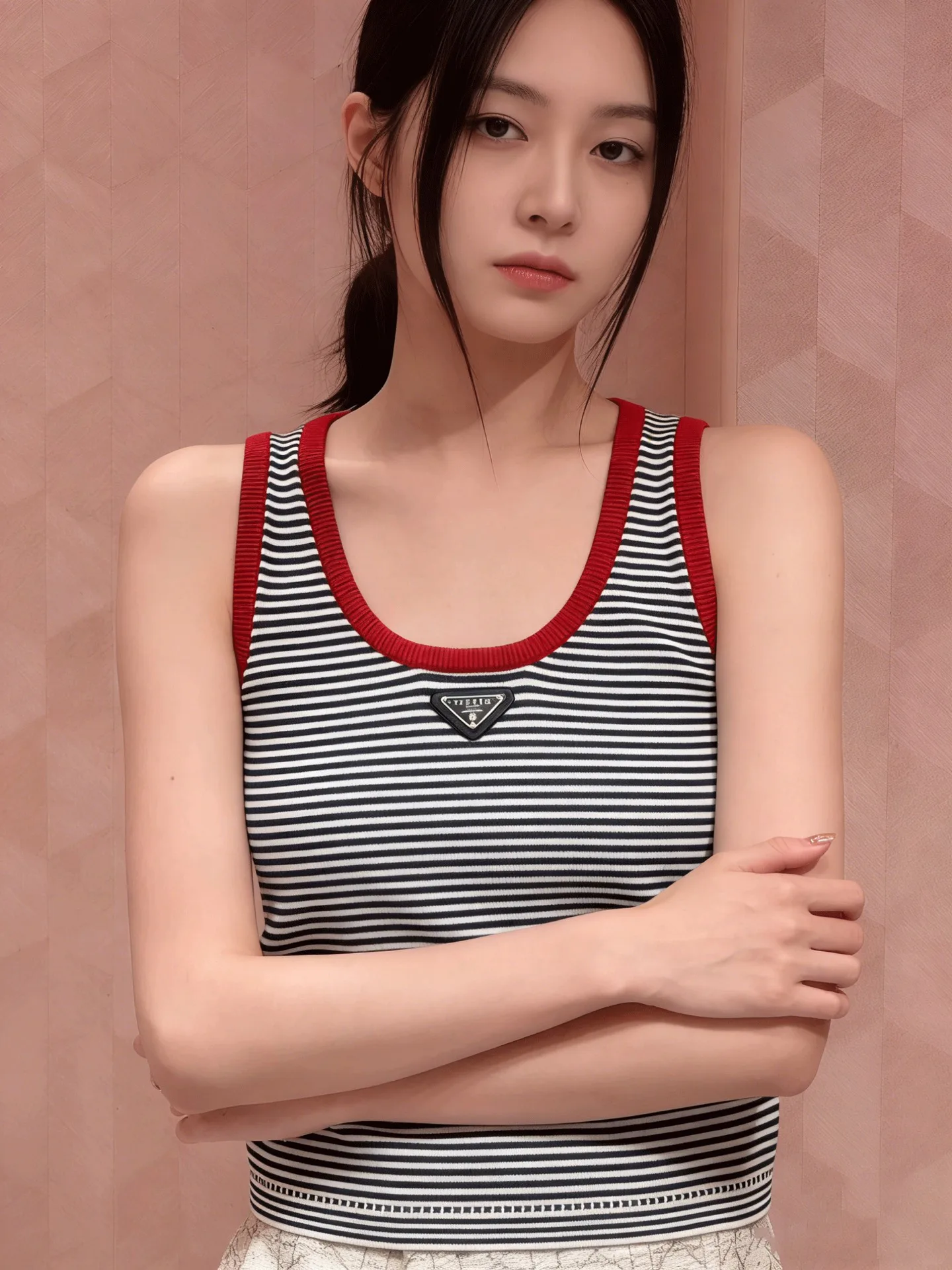 Жилеты Женские Prada 11903754