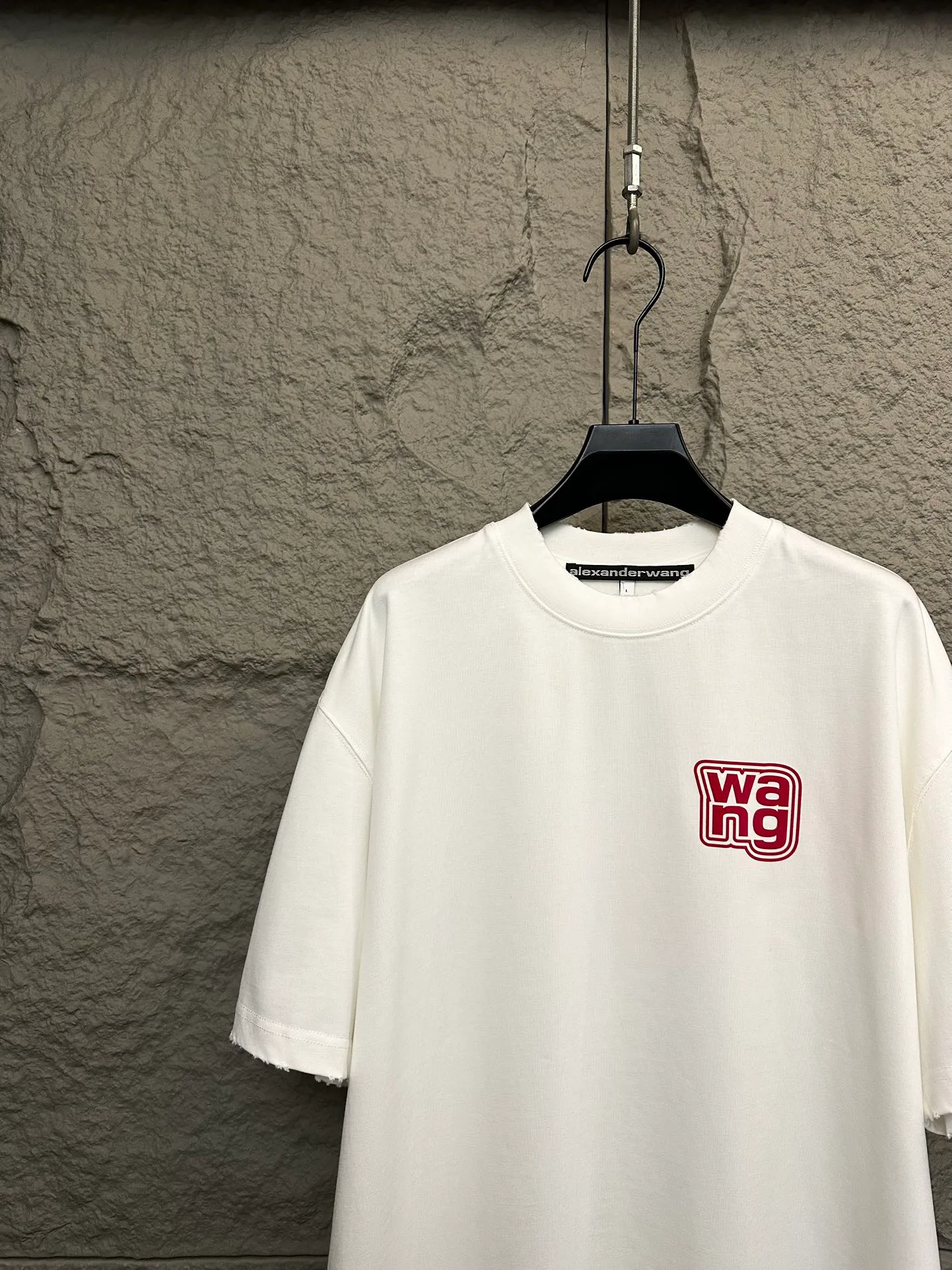 Футболки Женские Alexander Wang 12773409