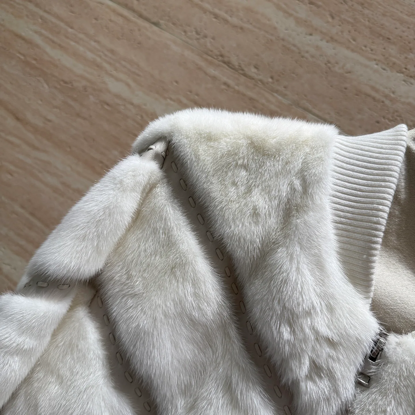 Куртки И Пуховики Мужские Fendi 658634