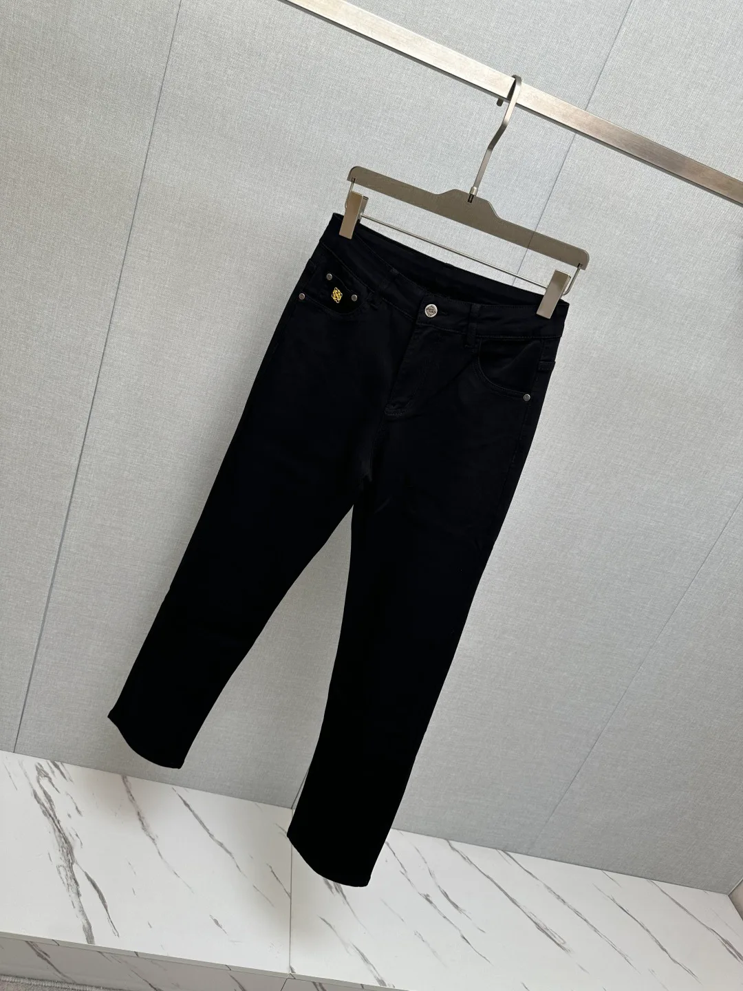 Джинсы Женские Loewe 12763941