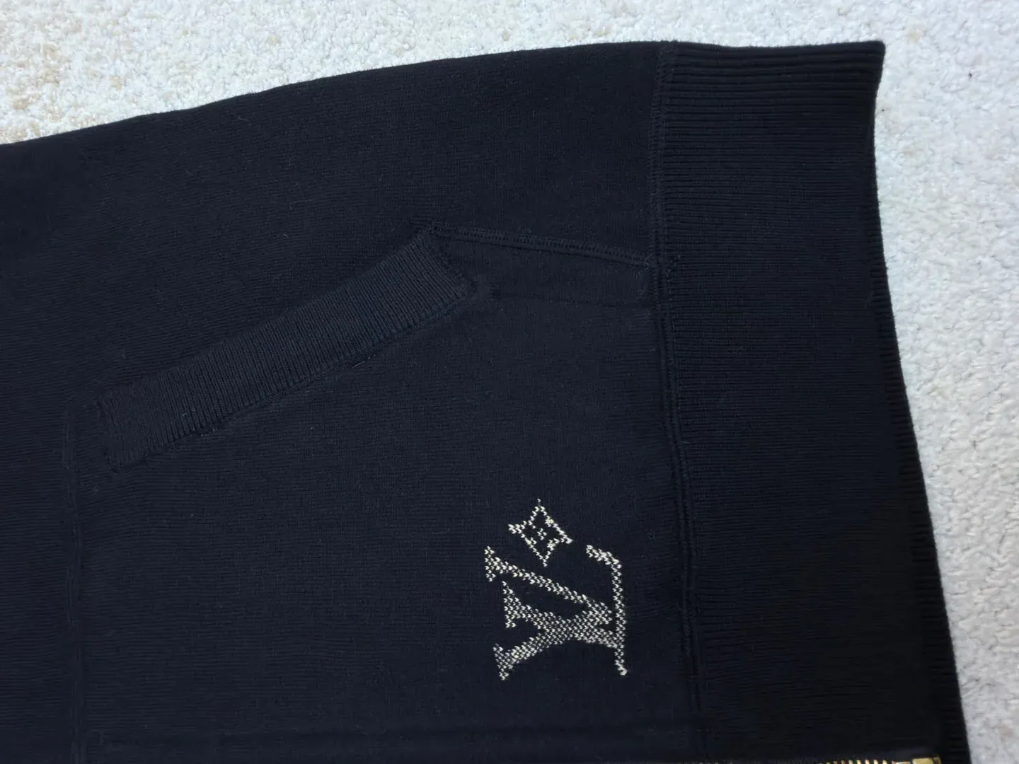 Куртки И Пуховики Мужские Louis Vuitton 852224