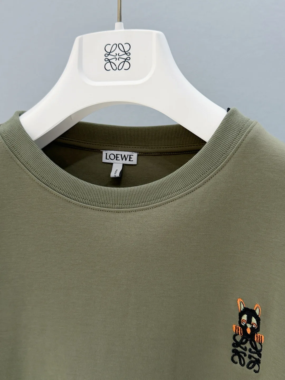 Футболки Женские Loewe 6567157