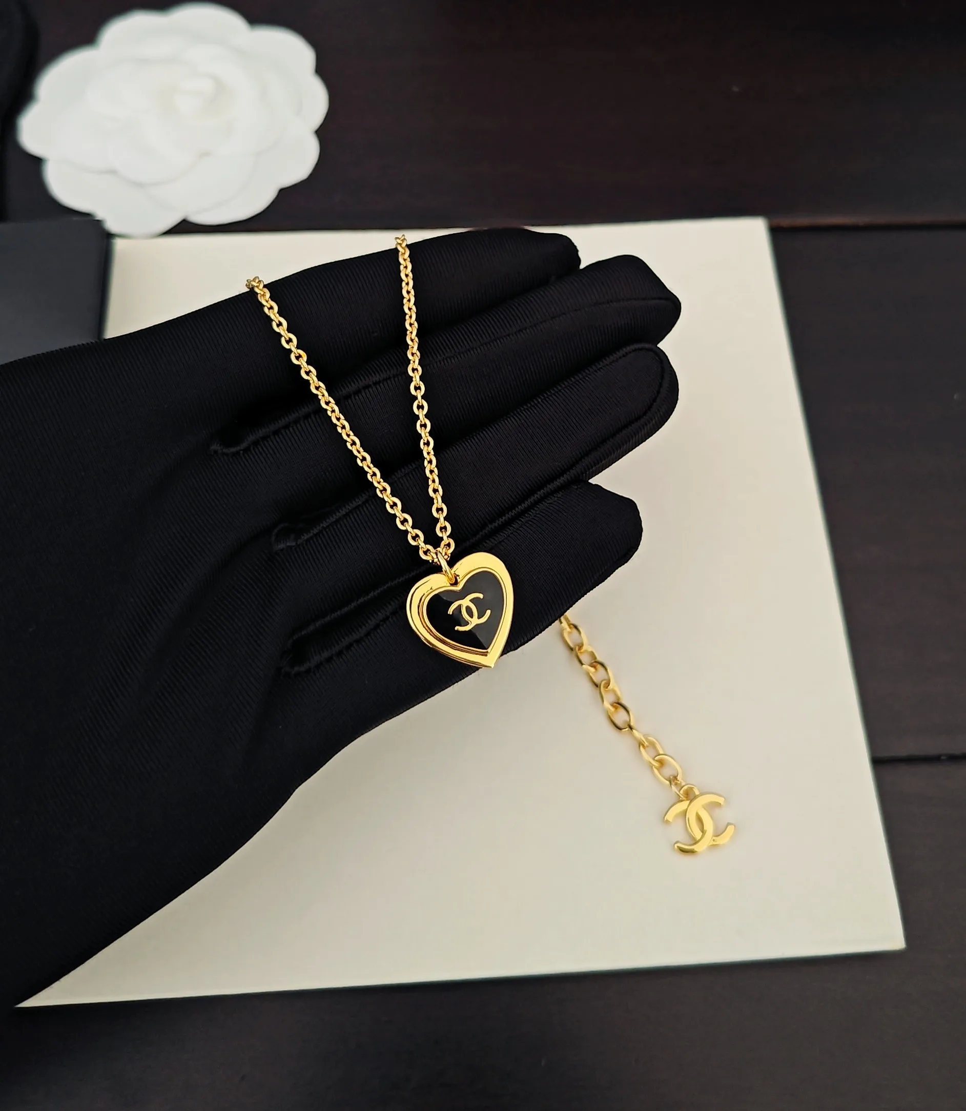 Бижутерия Chanel 11480727