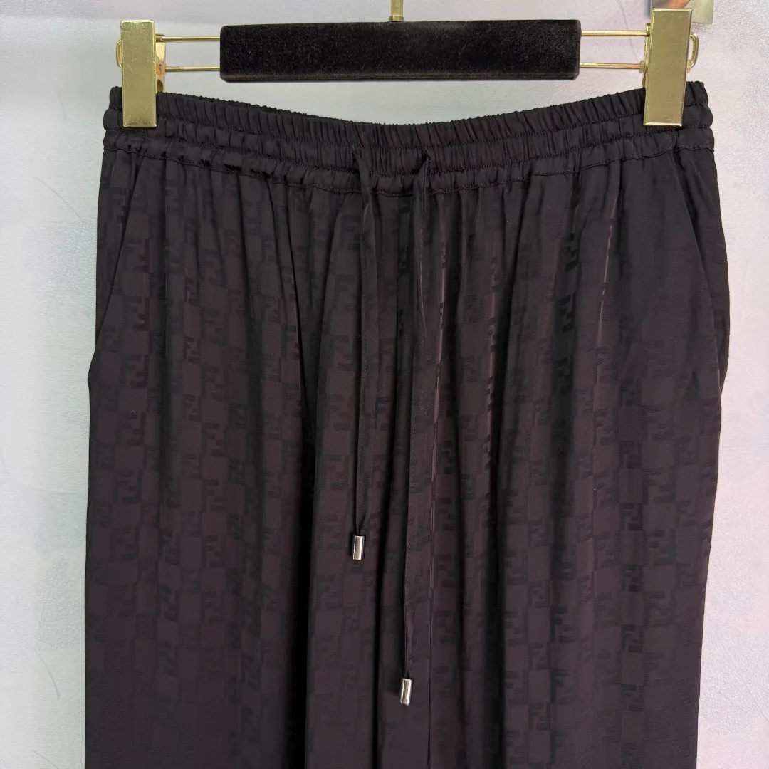 Брюки Женские Fendi 11952406