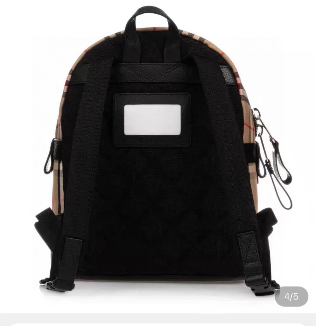 Рюкзаки Женские Burberry 17949144