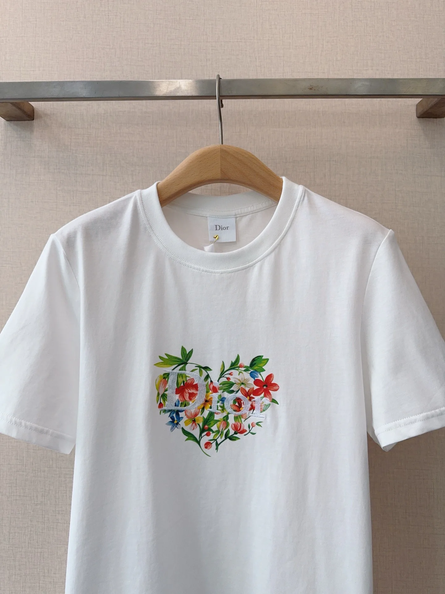 Футболки Женские Christian Dior 11472061