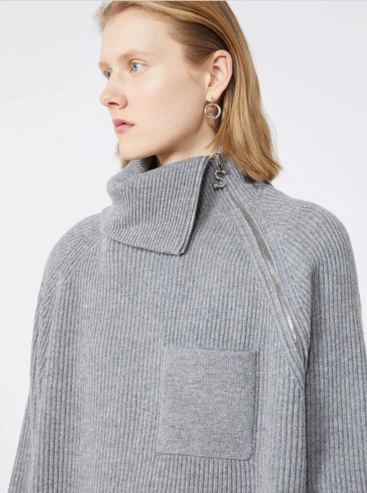 Джемперы И Свитеры Женские Max Mara 4544082