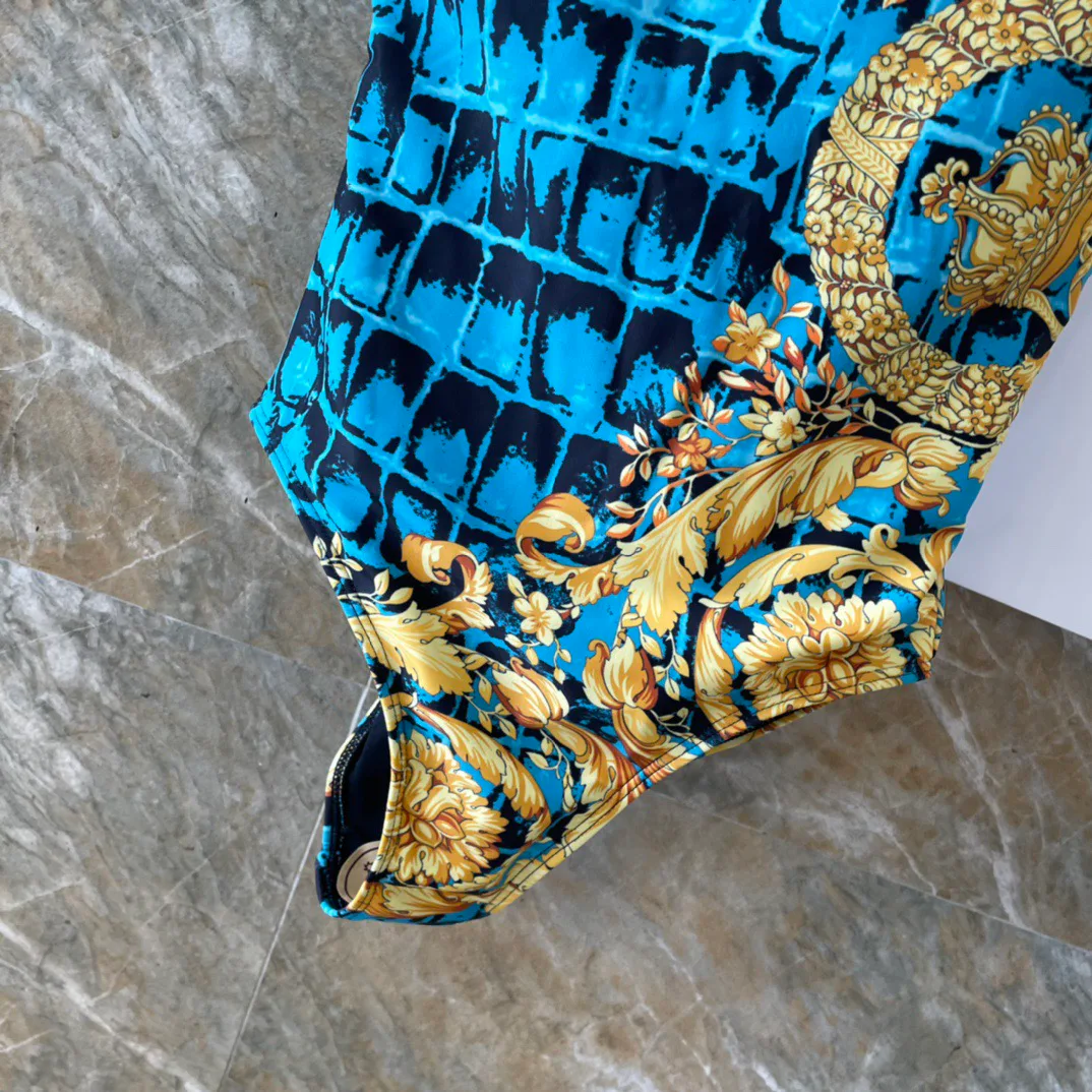 Купальники Женские Versace 13268266