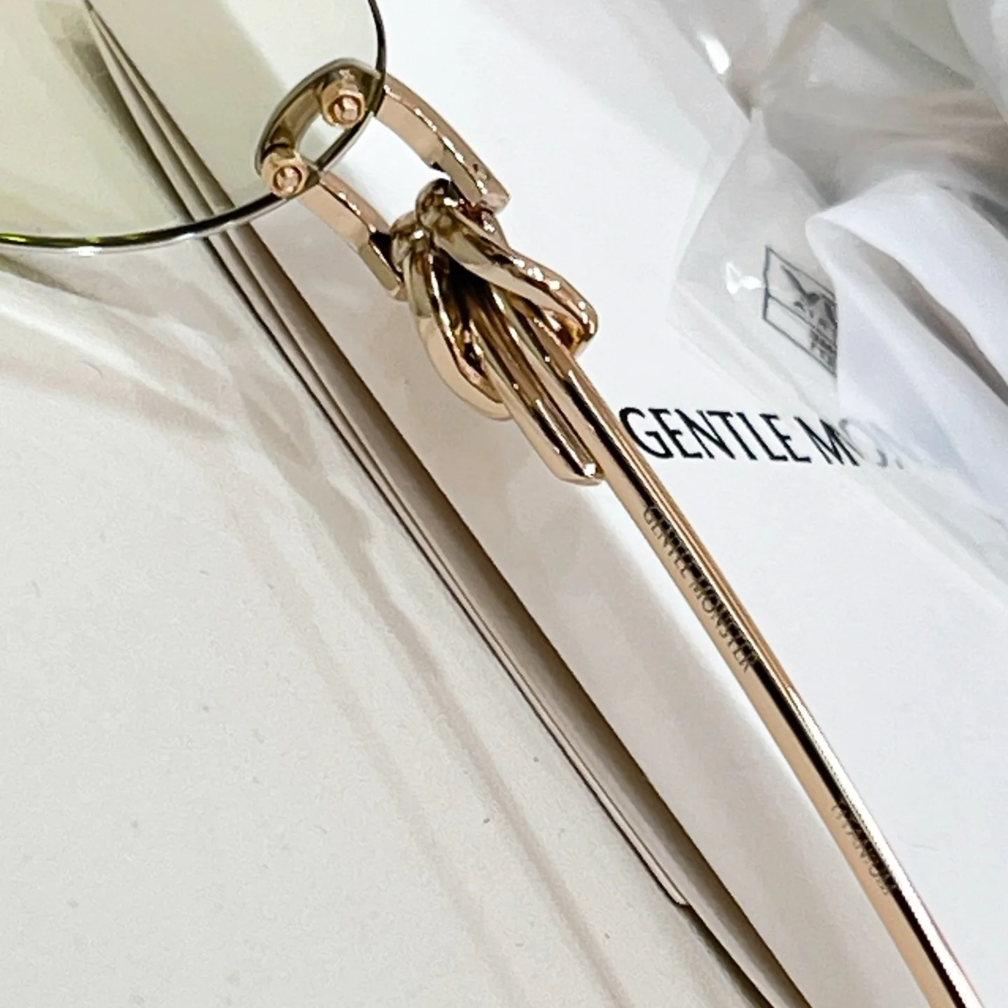 Очки Gentle Monster 13576999