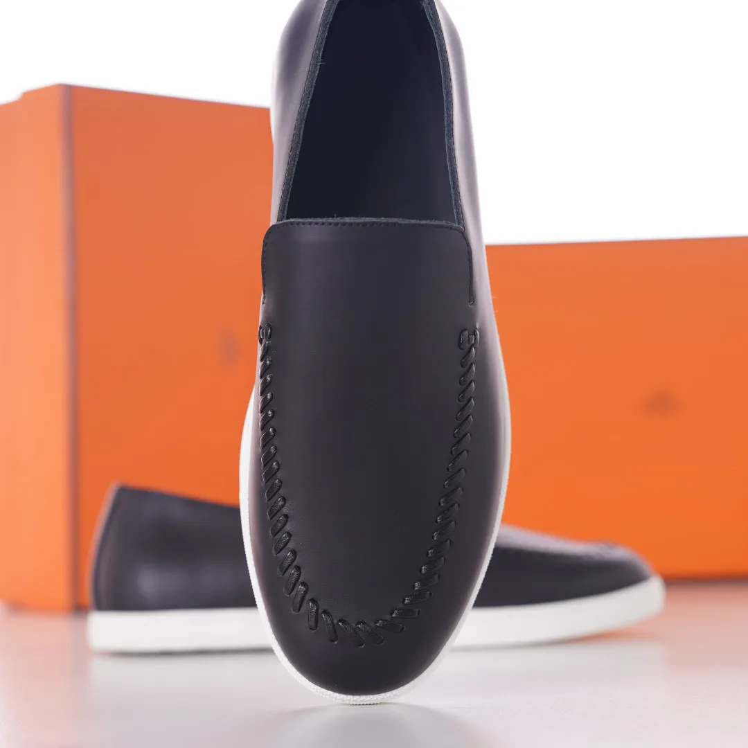 Лоферы И Туфли Мужские Hermes 18158659