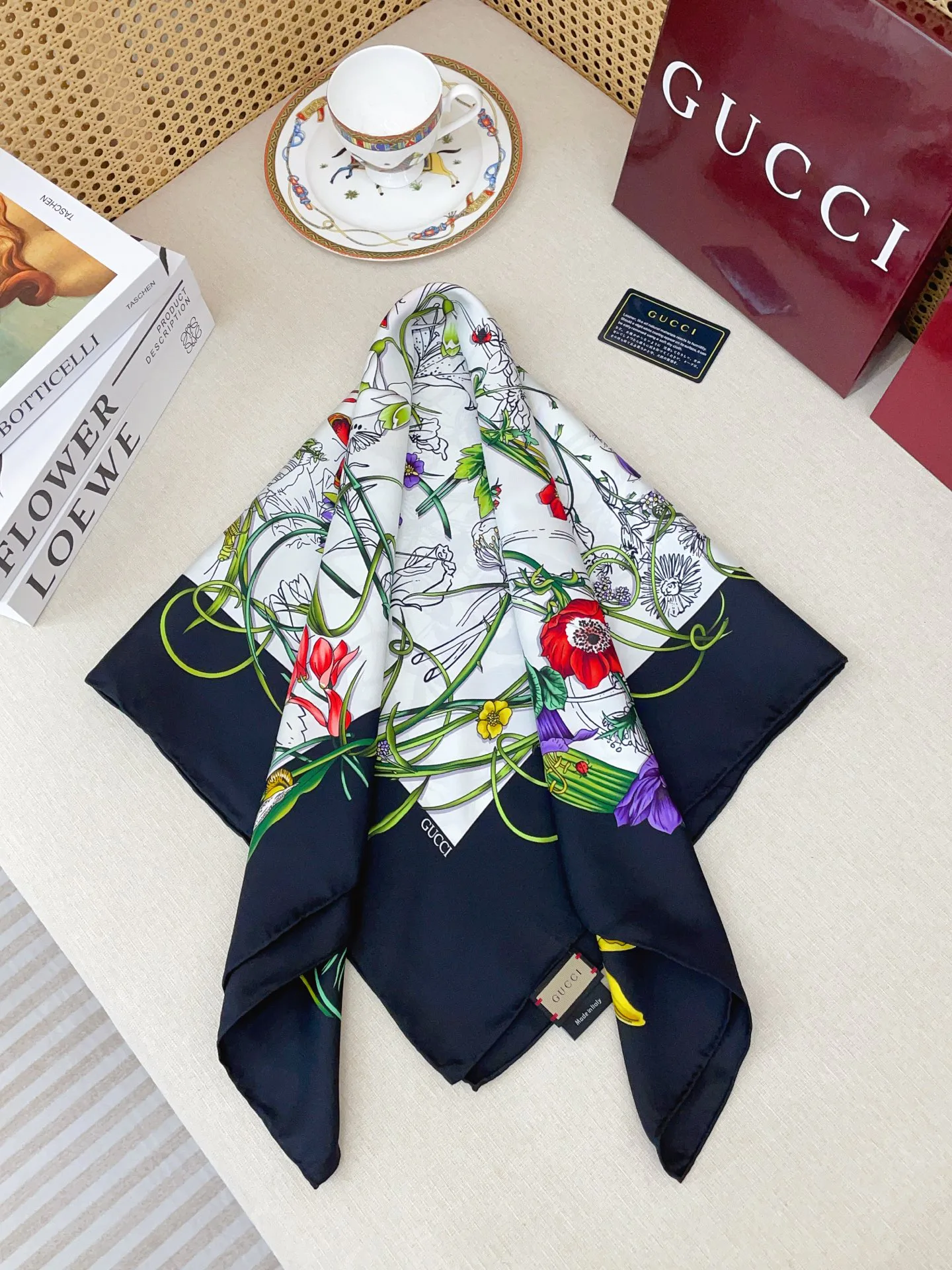 Платки Goyard 13119707