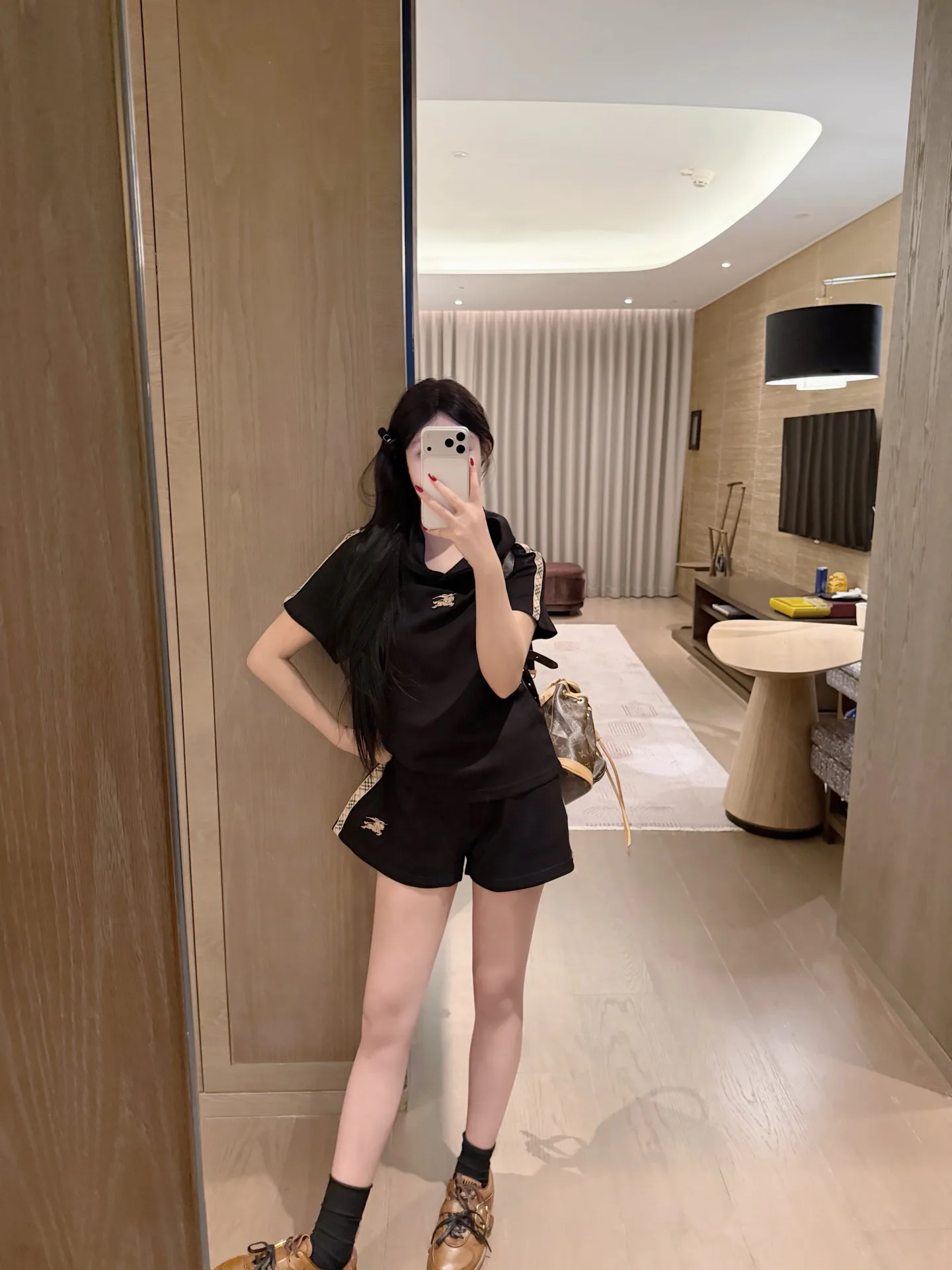 Спортивные Костюмы Женские Burberry 11451076