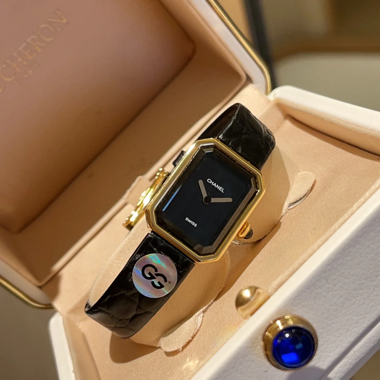 Часы Женские Chanel 12721809