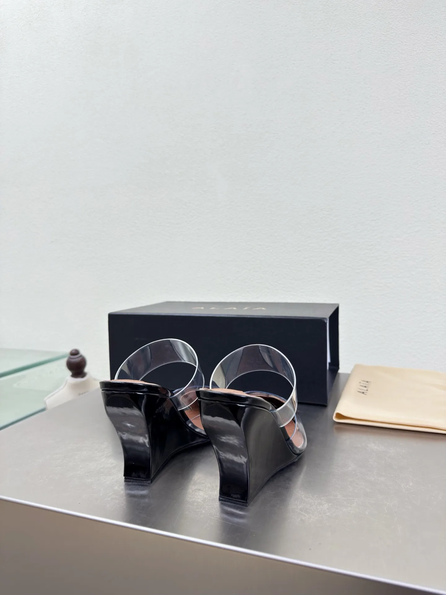 Туфли Женские Alaia 4339187