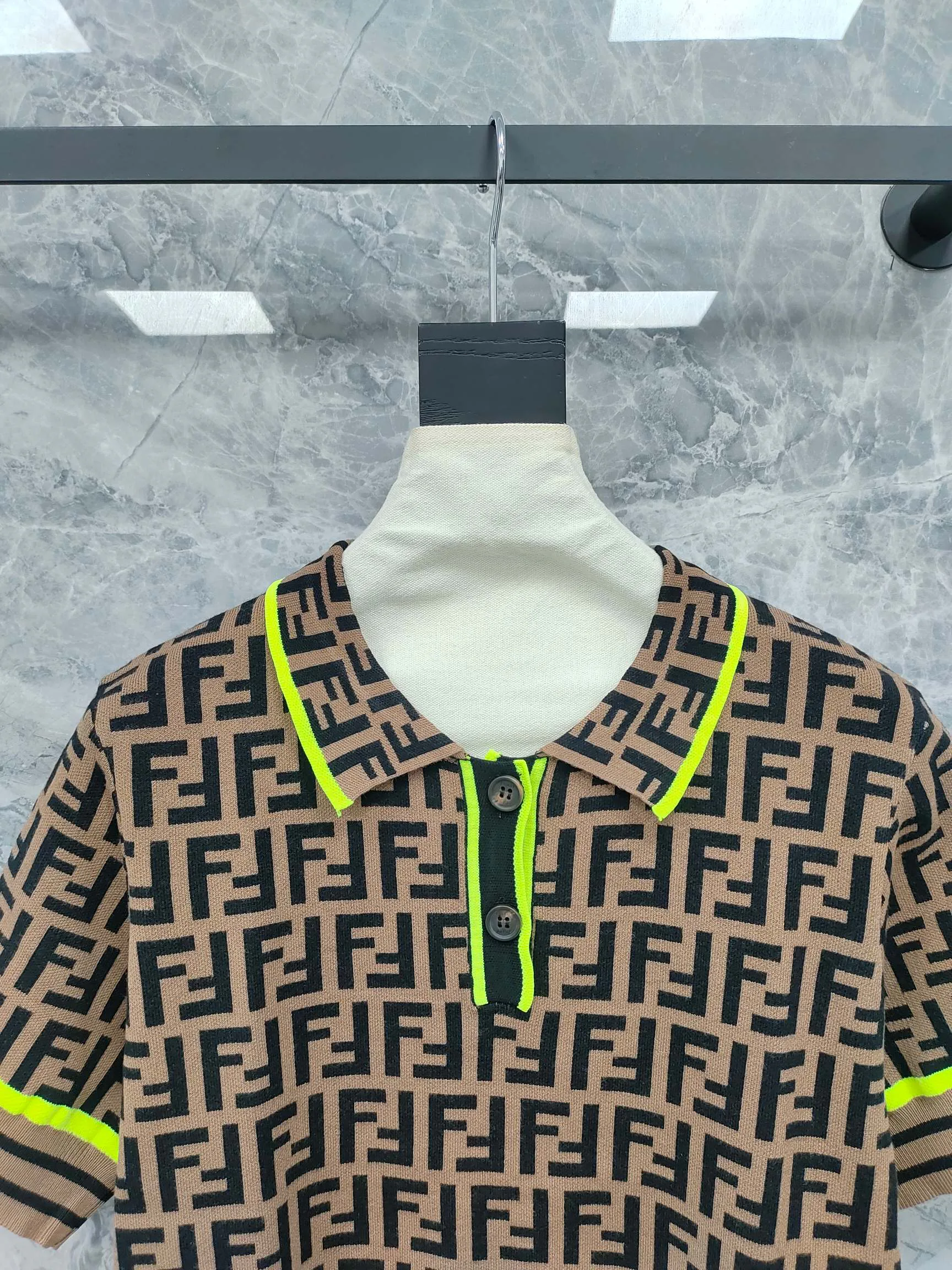 Футболки Женские Fendi 11705287