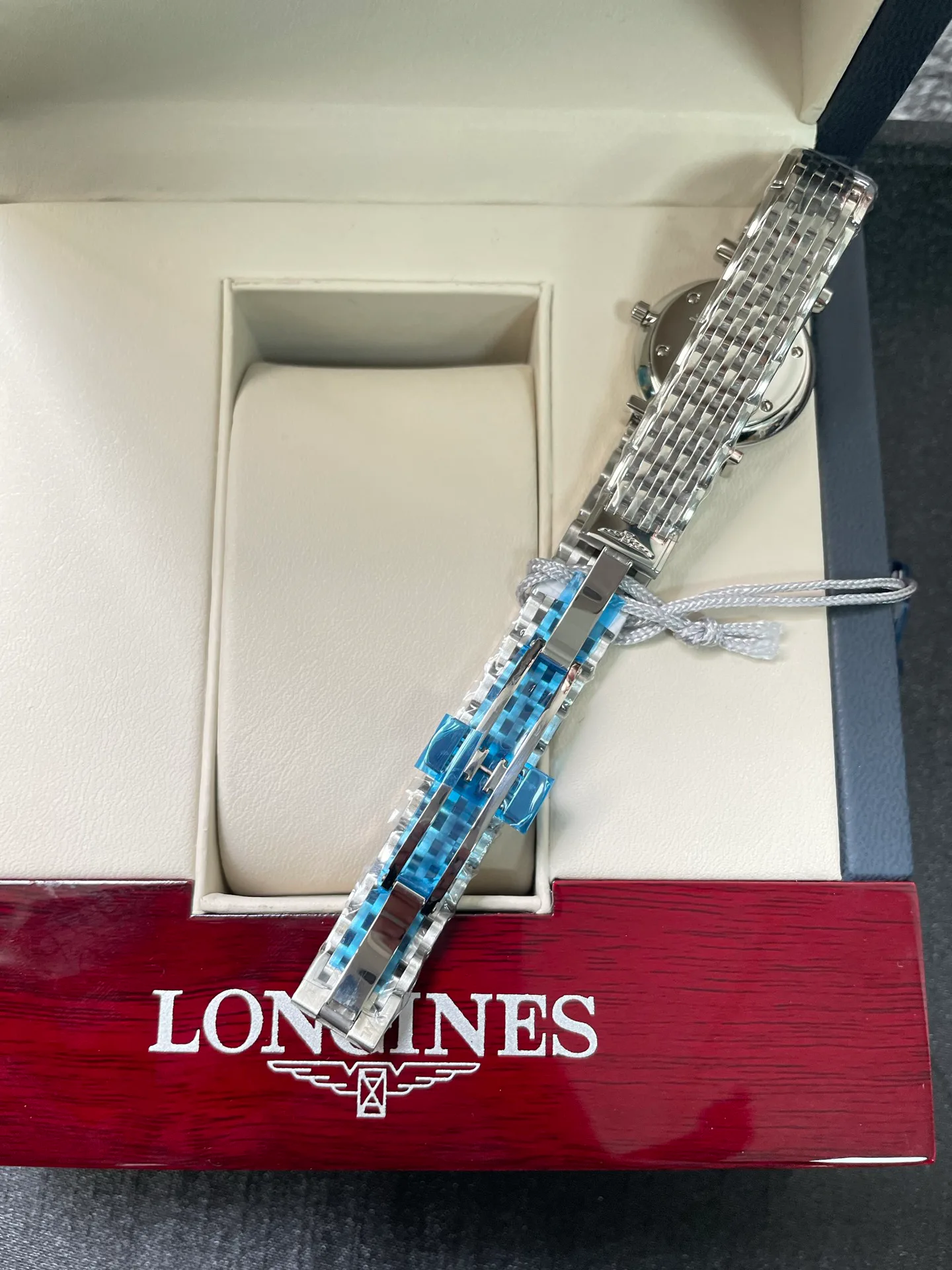 Часы Женские Longines 4496836
