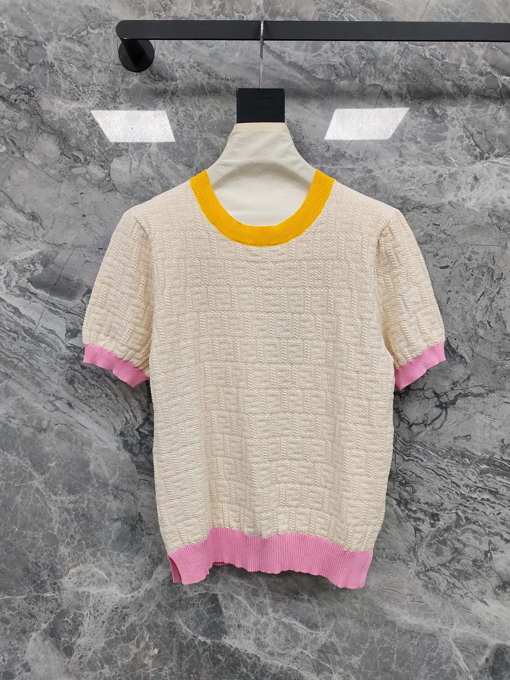 Джемперы И Свитеры Женские Fendi 11705248