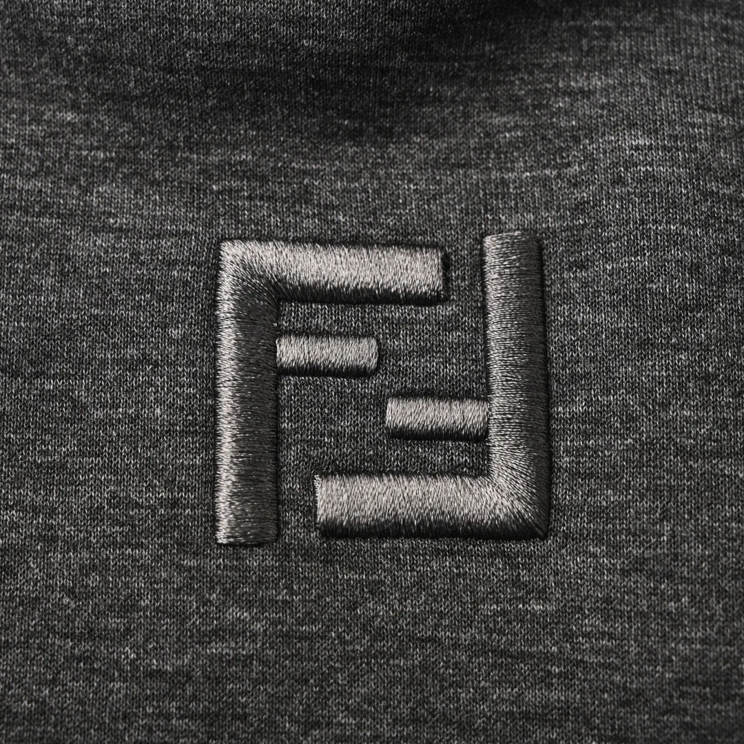 Свитшоты И Худи Мужские Fendi 18179673