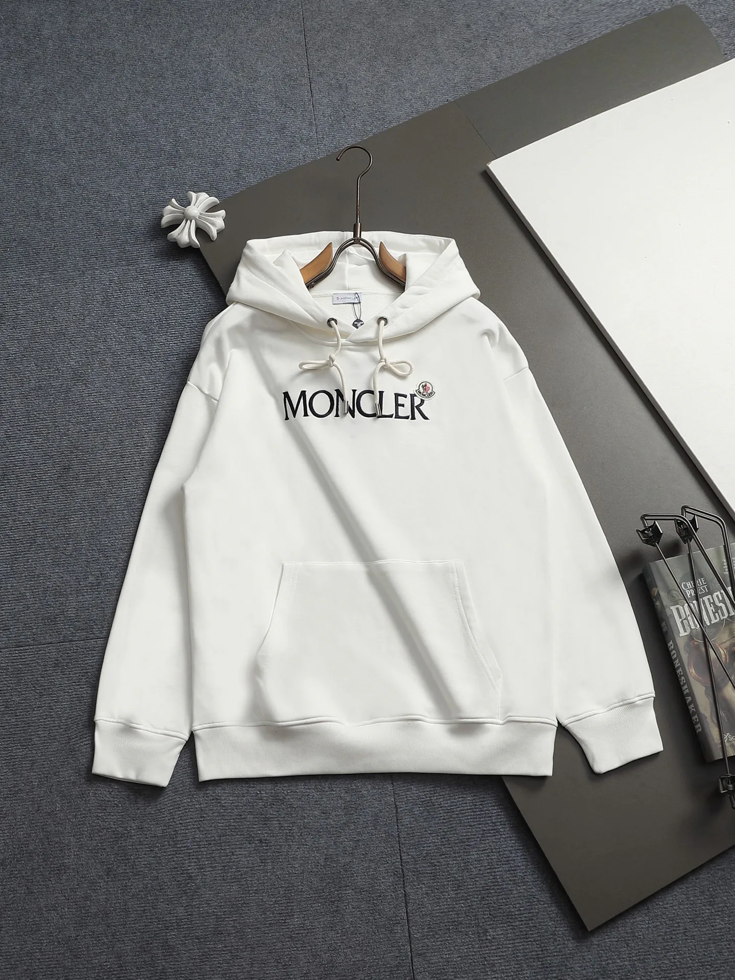 Свитшоты И Худи Мужские Moncler 19326368