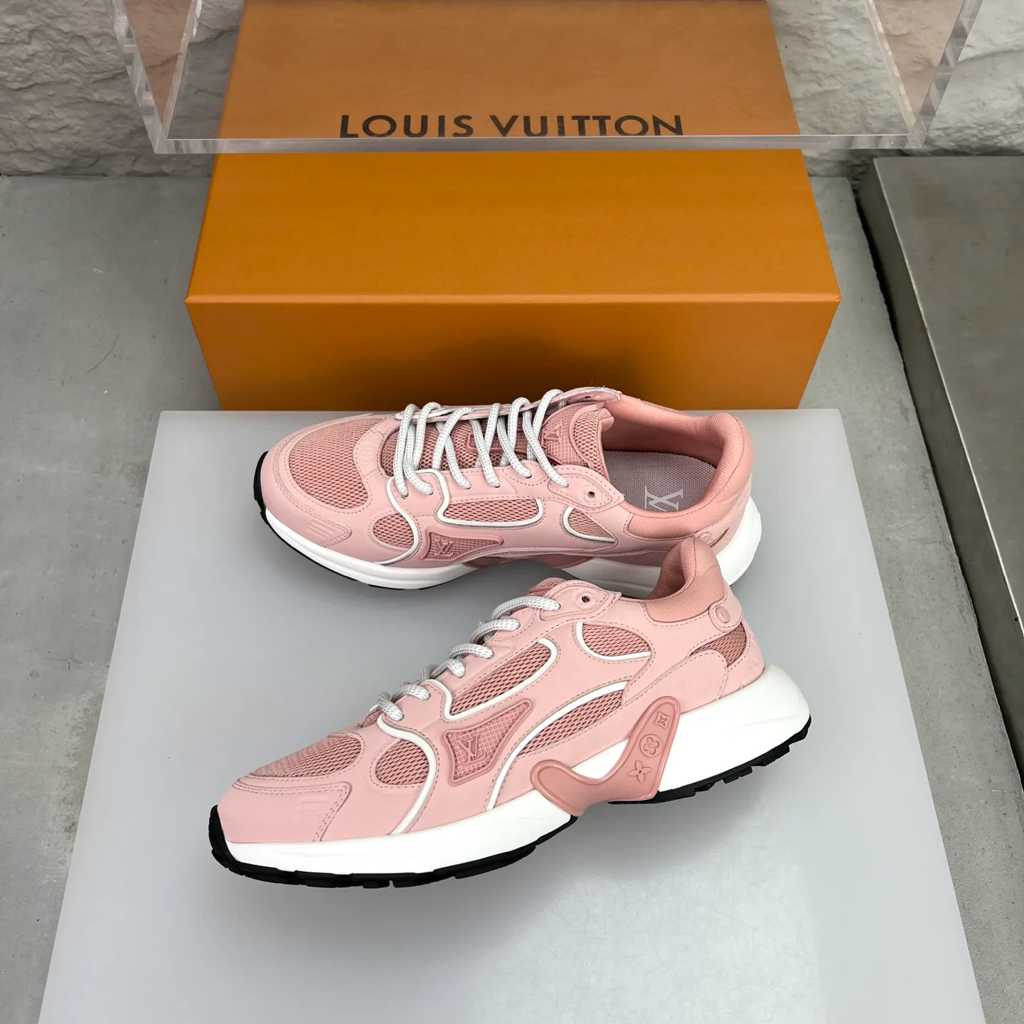 Туфли Женские Louis Vuitton 11638004