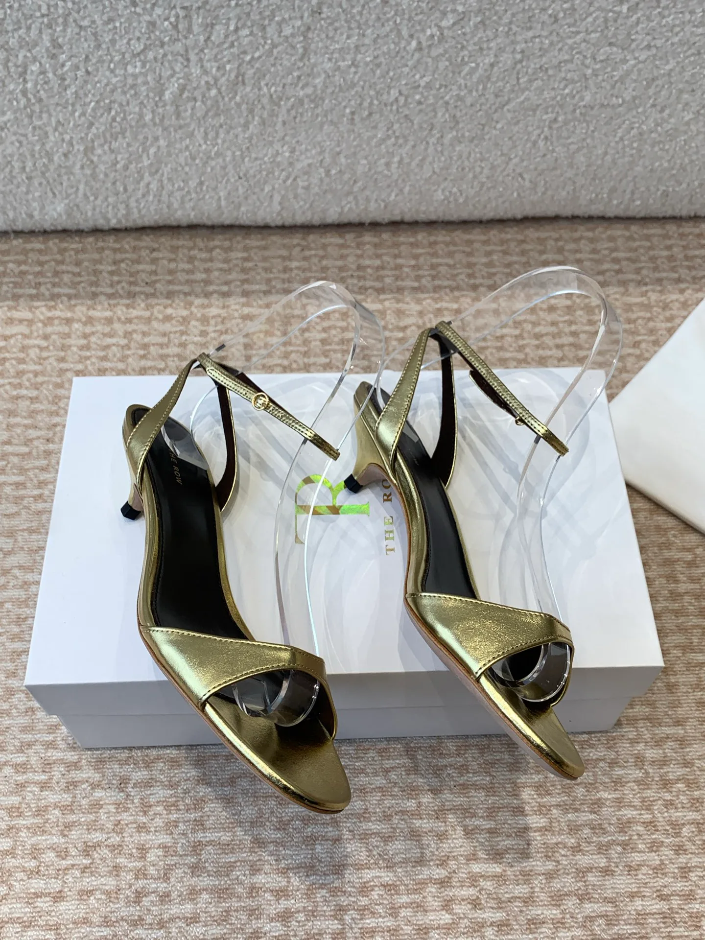 Босоножки Женские The Row 20973