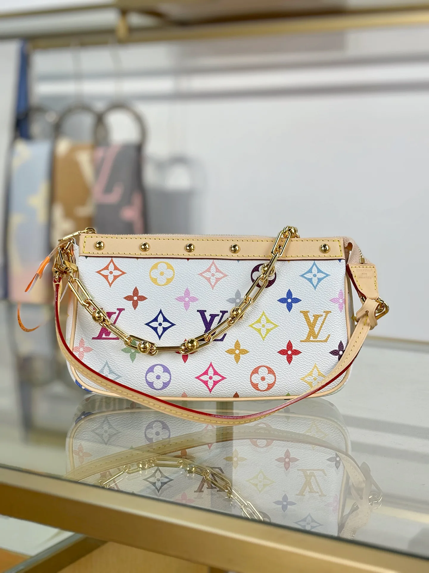 Сумки На Ремне Женские Louis Vuitton 16979