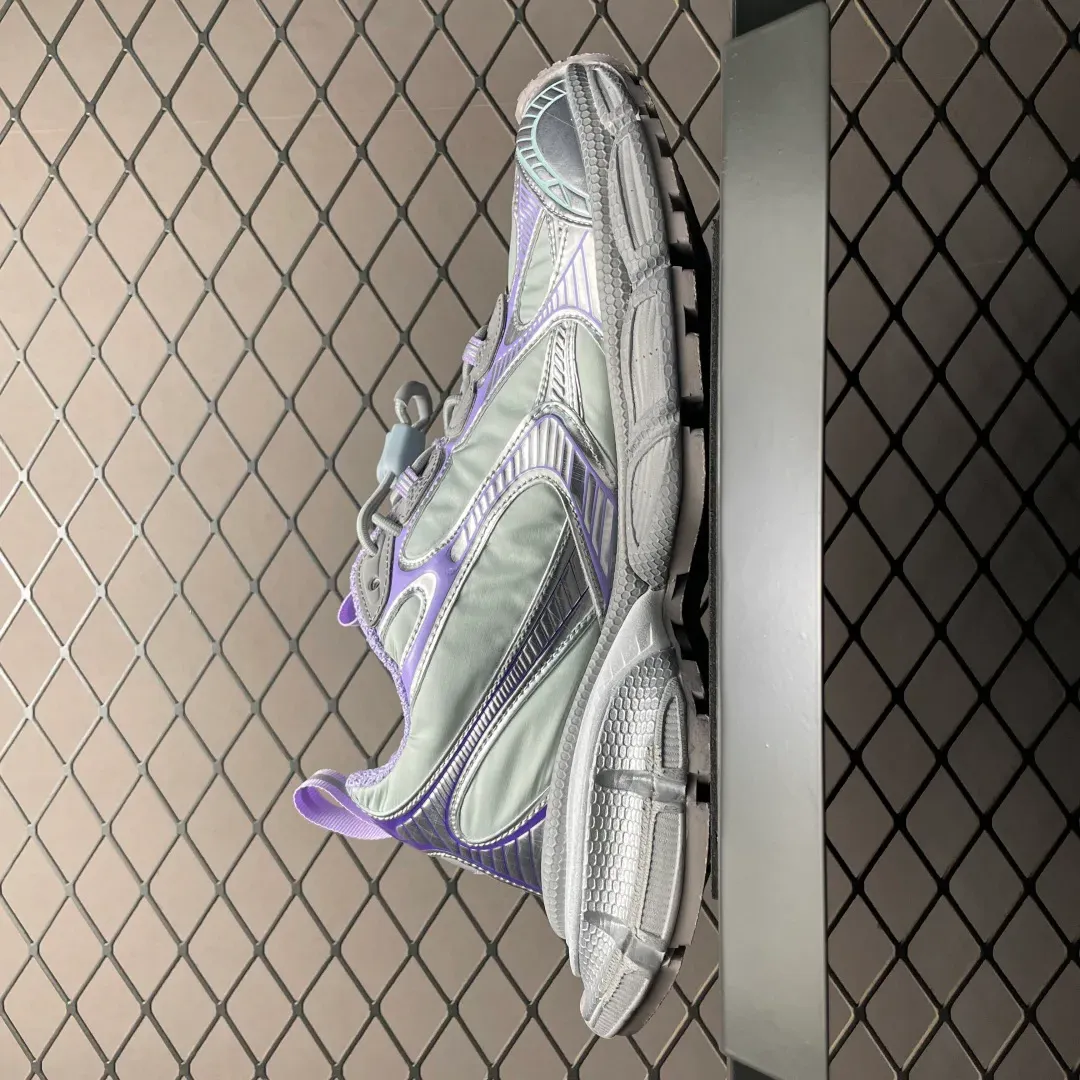 Кроссовки Женские Balenciaga 254226