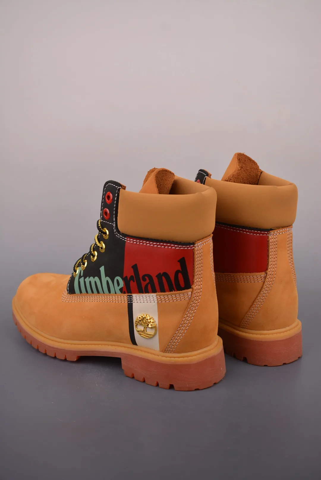 Ботинки Мужские Timberland 17954860