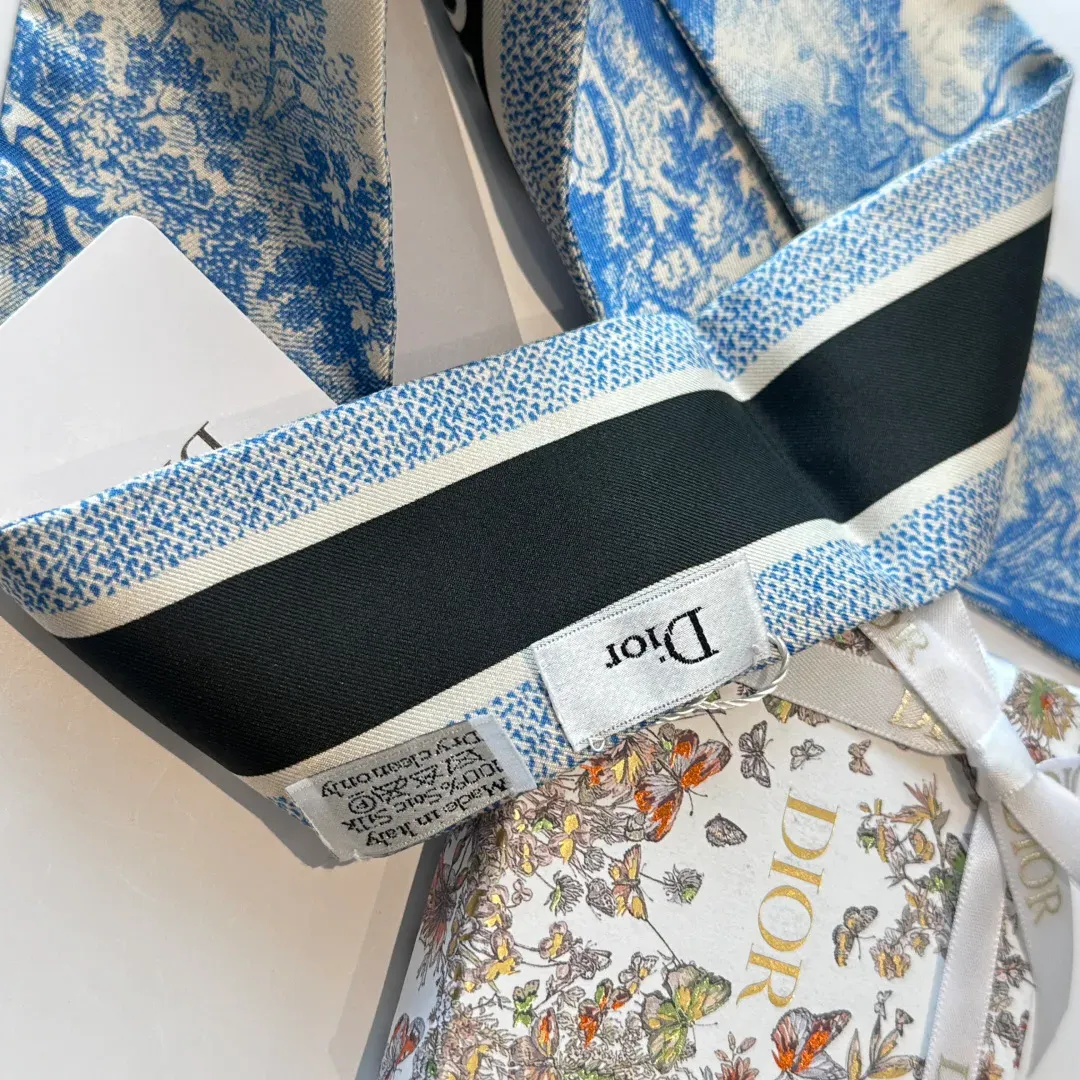 Платки Christian Dior 4972421