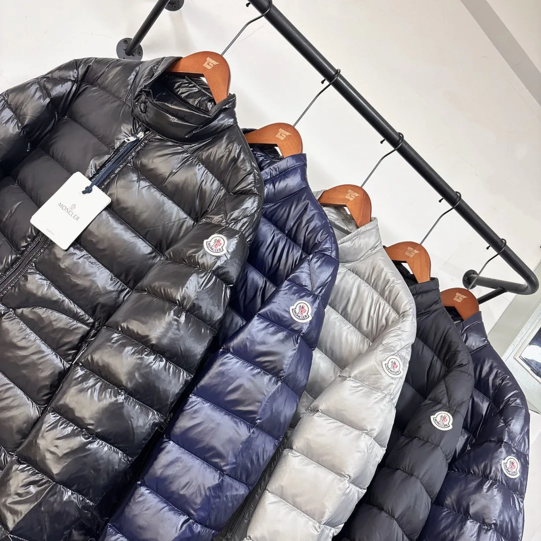 Куртки И Пуховики Мужские Moncler 552320