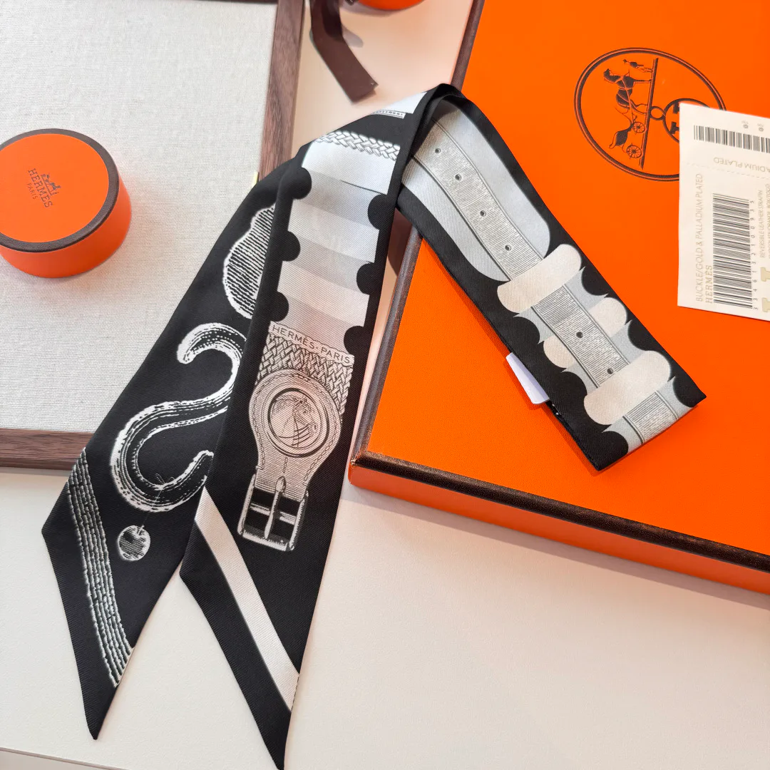 Платки Hermes 14896312