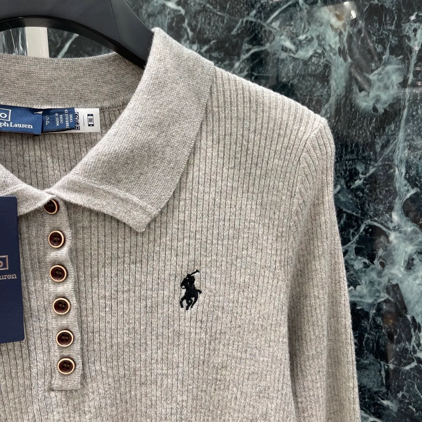 Джемперы И Свитеры Женские Ralph Lauren 19132487