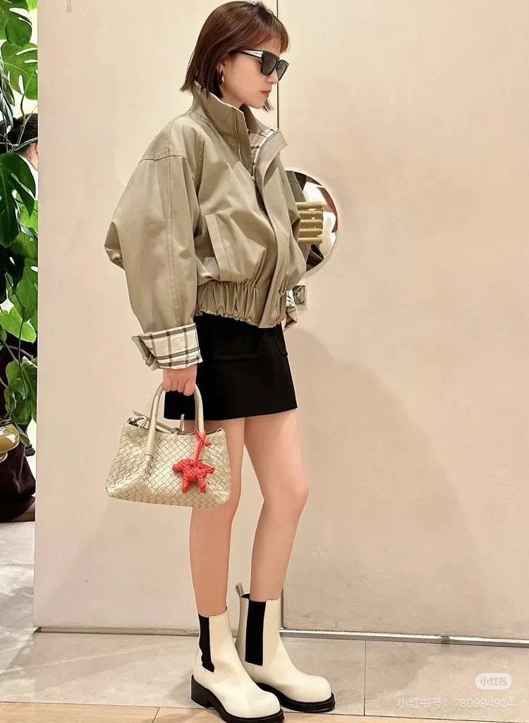 Пальто Женские Bottega Veneta 11471269