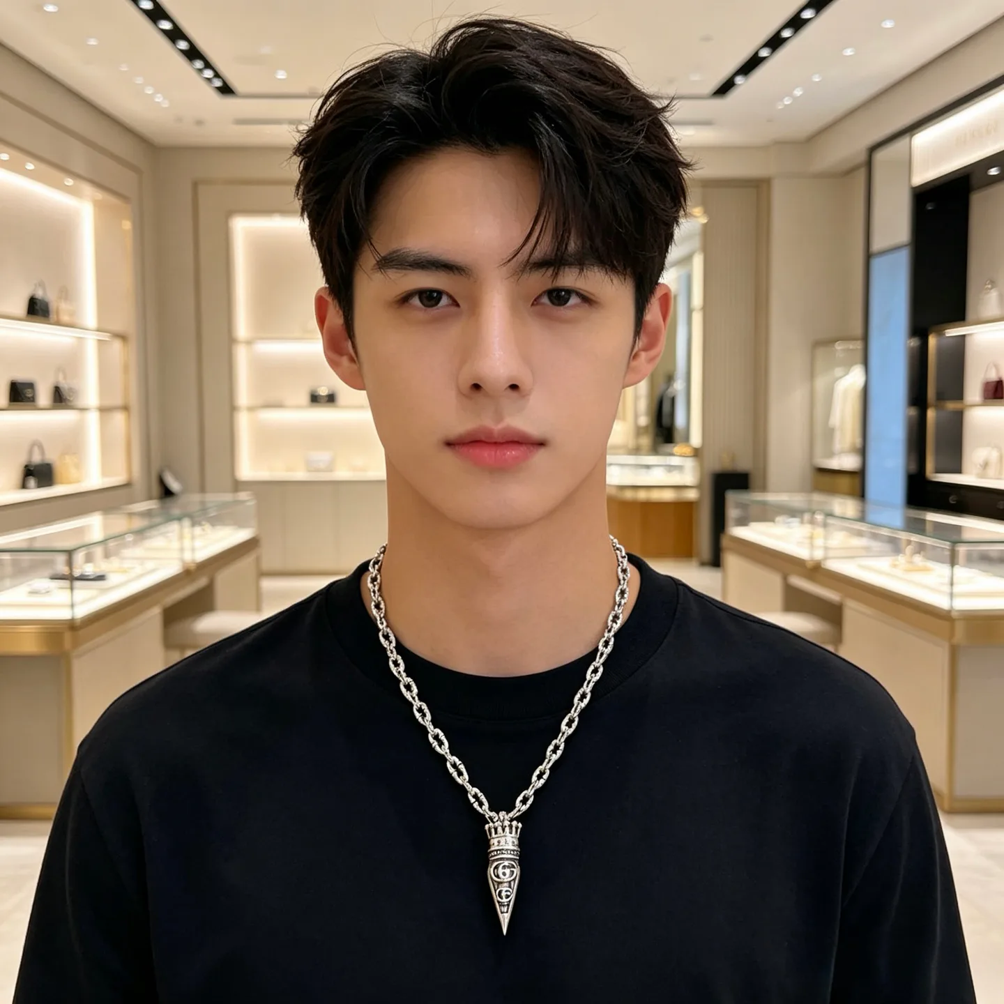 Бижутерия Gucci 16864369