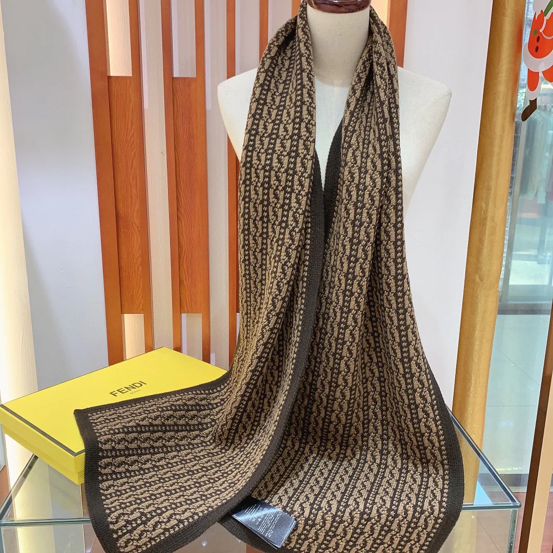 Шарфы Fendi 1255648