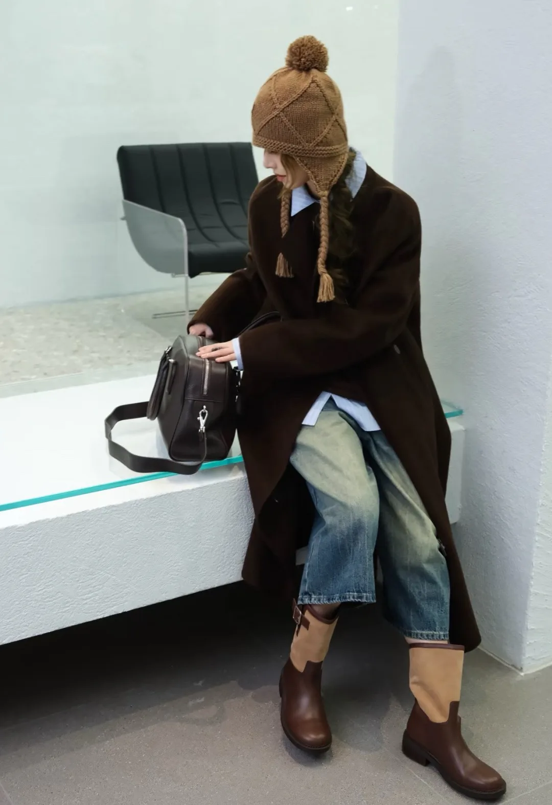 Головные Уборы Chanel 387020