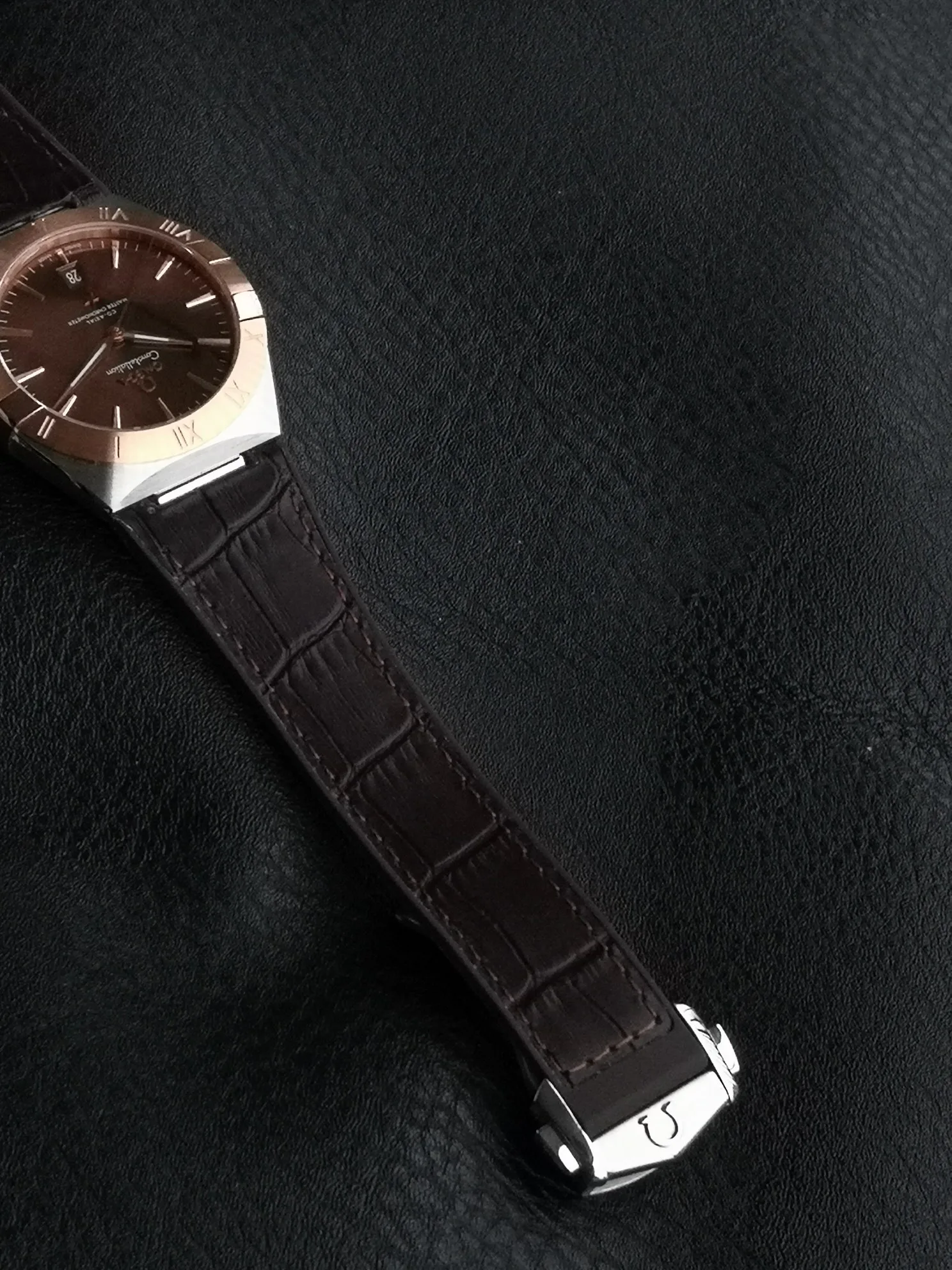 Часы Женские Omega 58857