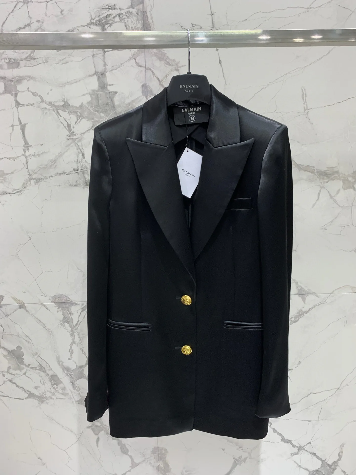 Жакеты Женские Balmain 3585792