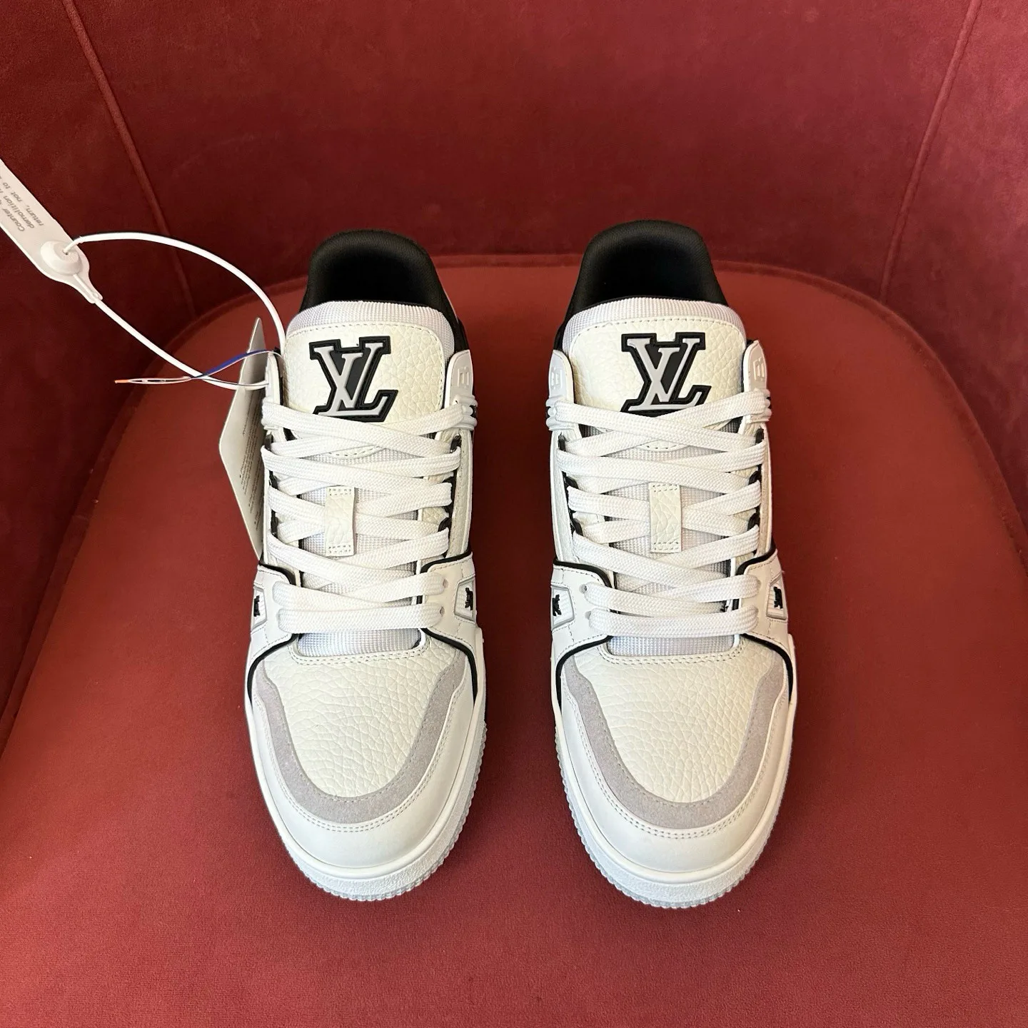 Кроссовки Мужские Louis Vuitton 265503